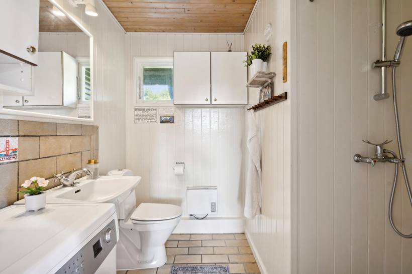 Foto von Ferienhaus MO22 in Hasmark - Nordfünen