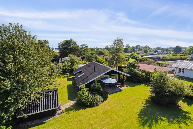 Foto von Ferienhaus MO22 in Hasmark - Nordfünen