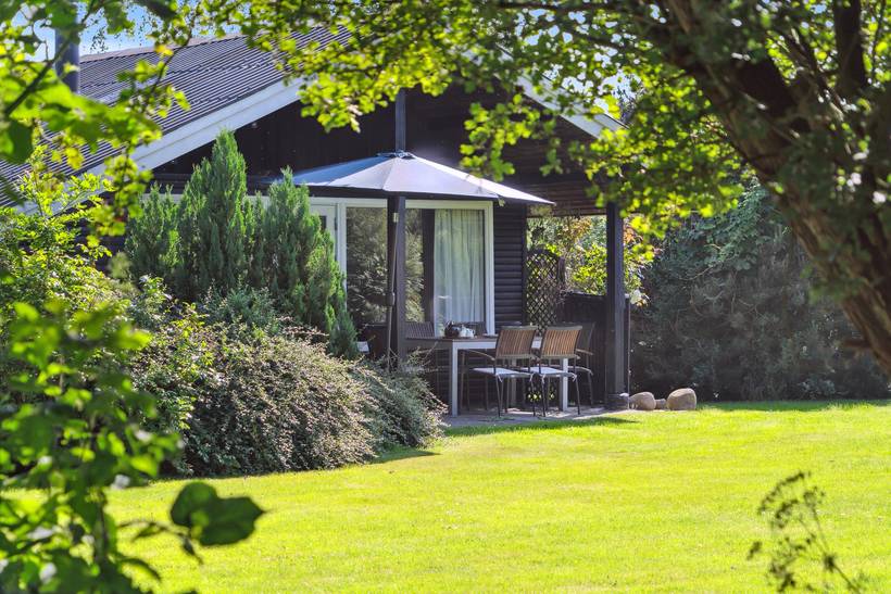 Foto von Ferienhaus MO22 in Hasmark - Nordfünen