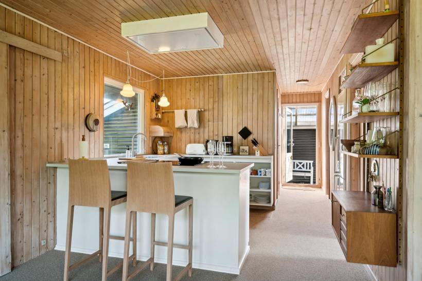 Foto von Ferienhaus MO22 in Hasmark - Nordfünen