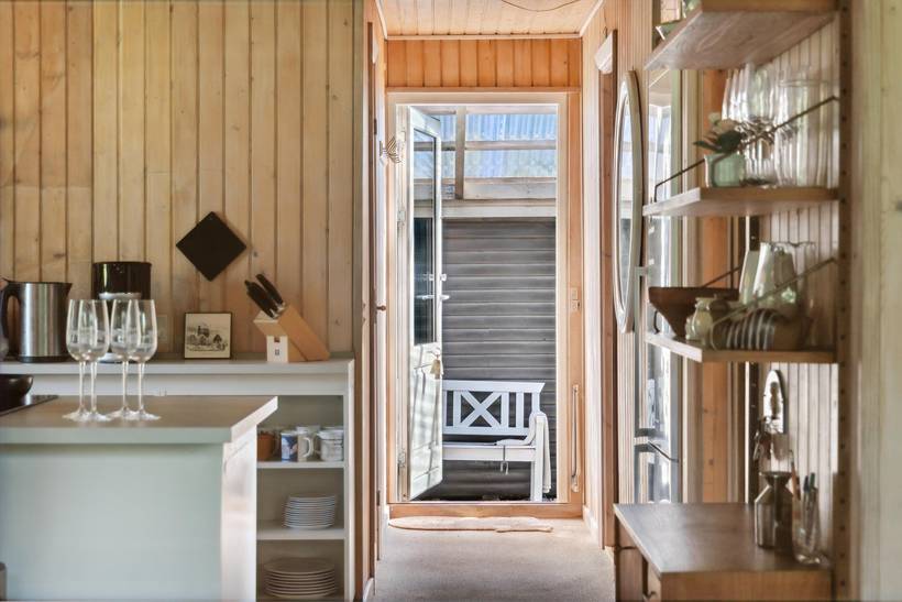 Foto von Ferienhaus MO22 in Hasmark - Nordfünen