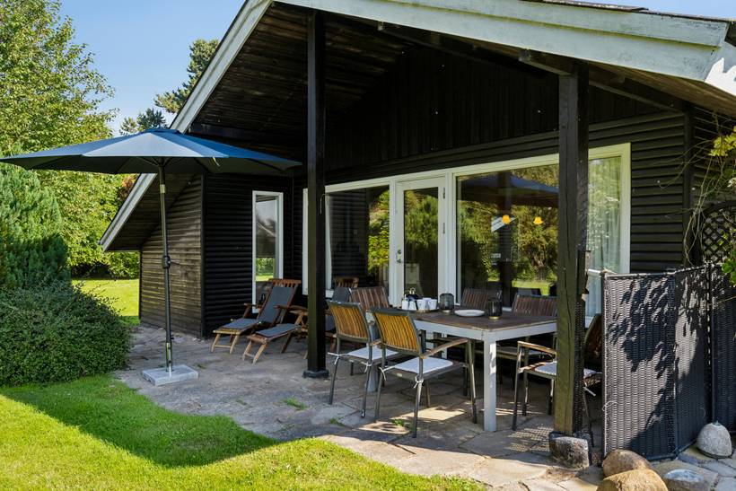 Foto von Ferienhaus MO22 in Hasmark - Nordfünen