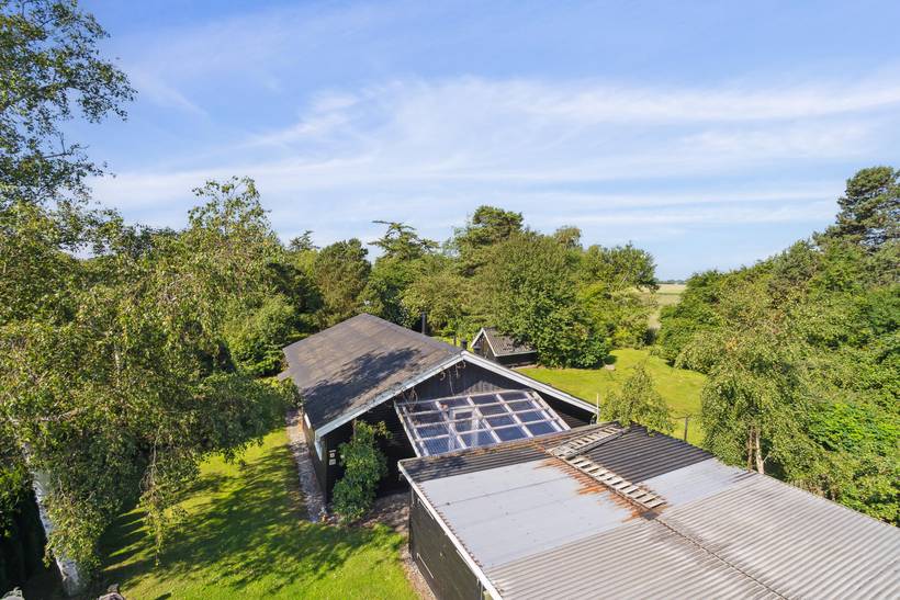 Foto von Ferienhaus MO22 in Hasmark - Nordfünen