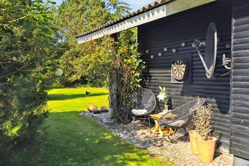 Foto von Ferienhaus MO22 in Hasmark - Nordfünen