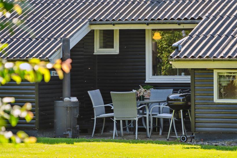 Foto von Ferienhaus MO22 in Hasmark - Nordfünen