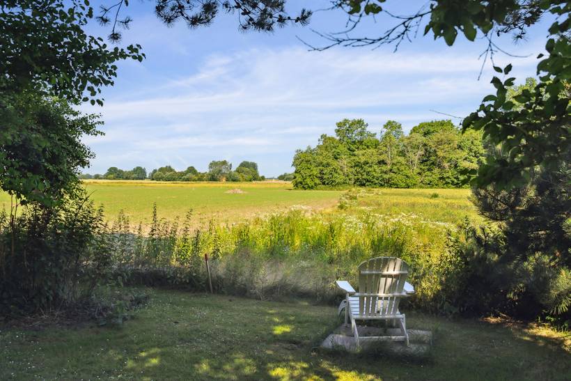 Foto von Ferienhaus MO22 in Hasmark - Nordfünen