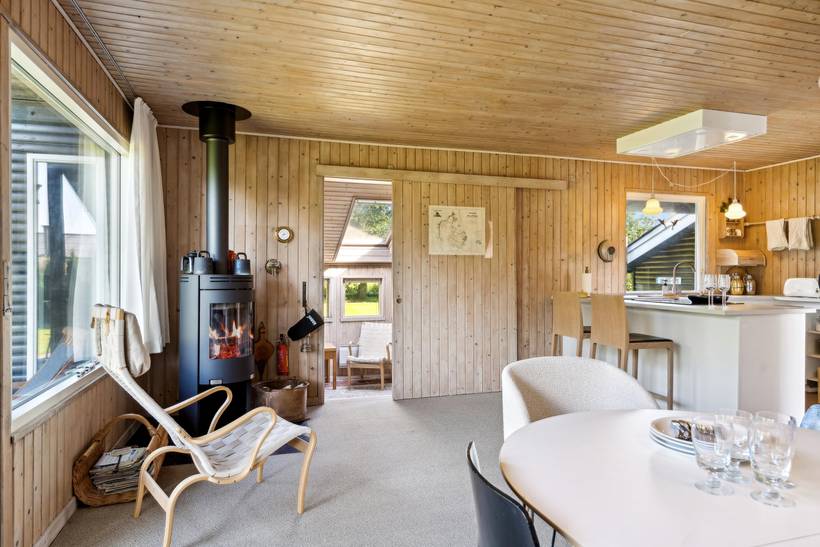 Foto von Ferienhaus MO22 in Hasmark - Nordfünen