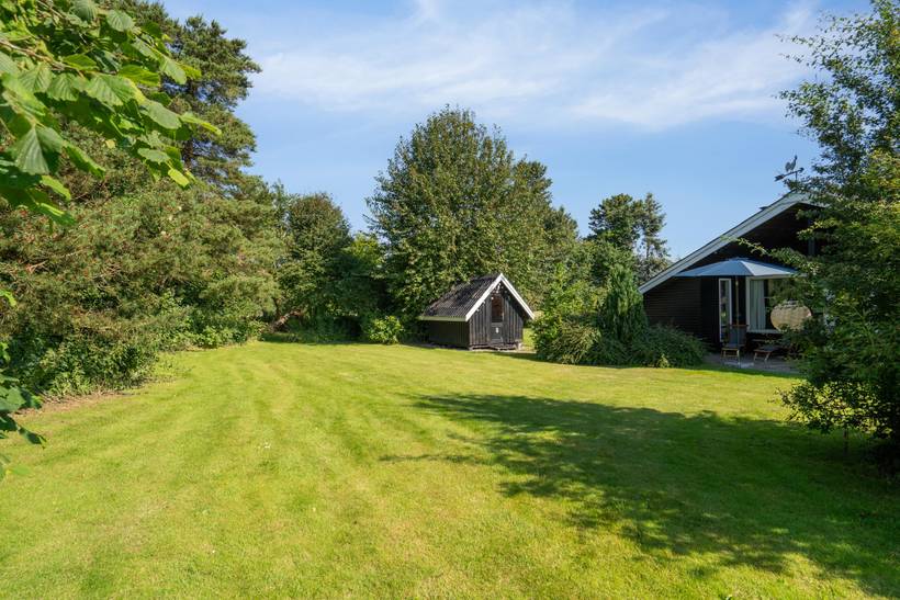 Foto von Ferienhaus MO22 in Hasmark - Nordfünen