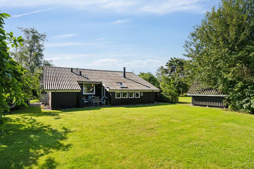 Foto von Ferienhaus MO22 in Hasmark - Nordfünen