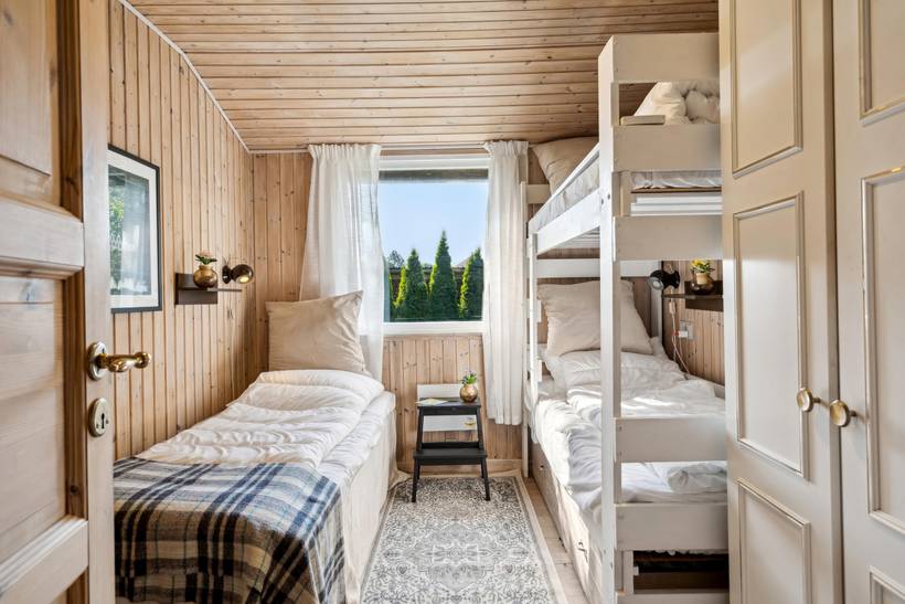 Foto von Ferienhaus MO22 in Hasmark - Nordfünen