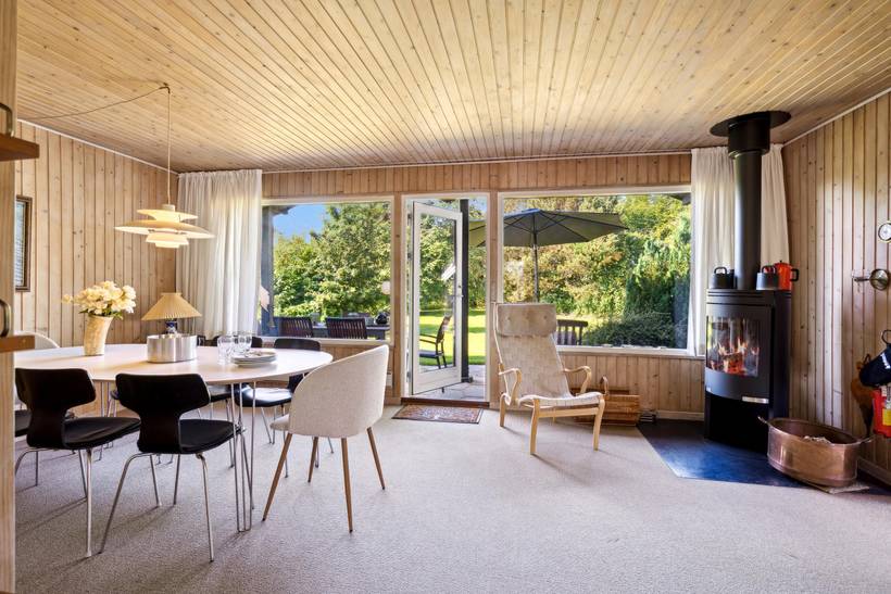 Foto von Ferienhaus MO22 in Hasmark - Nordfünen