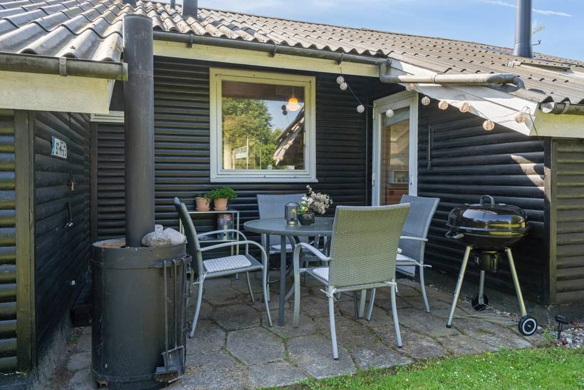 Foto von Ferienhaus MO22 in Hasmark - Nordfünen