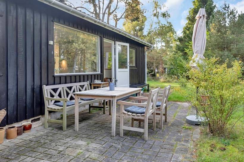 Foto von Ferienhaus MO23 in Nordstrand - Rørvig - Westseeland