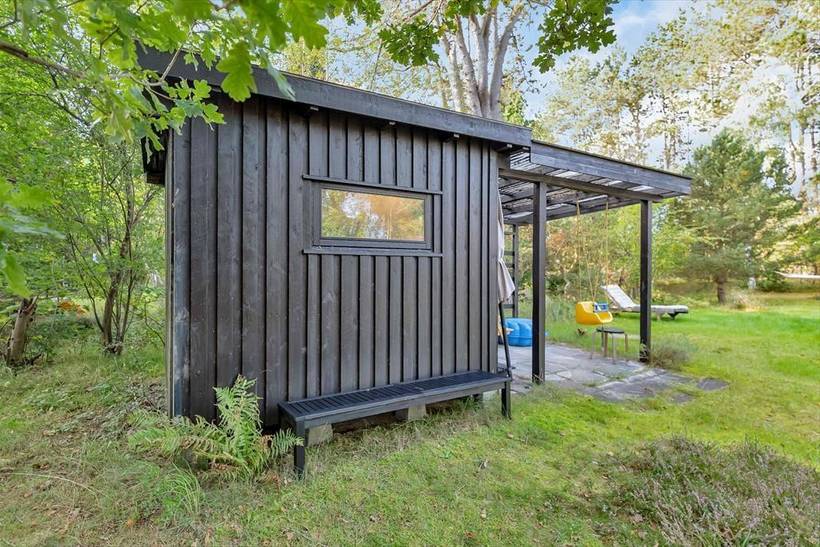 Foto von Ferienhaus MO23 in Nordstrand - Rørvig - Westseeland