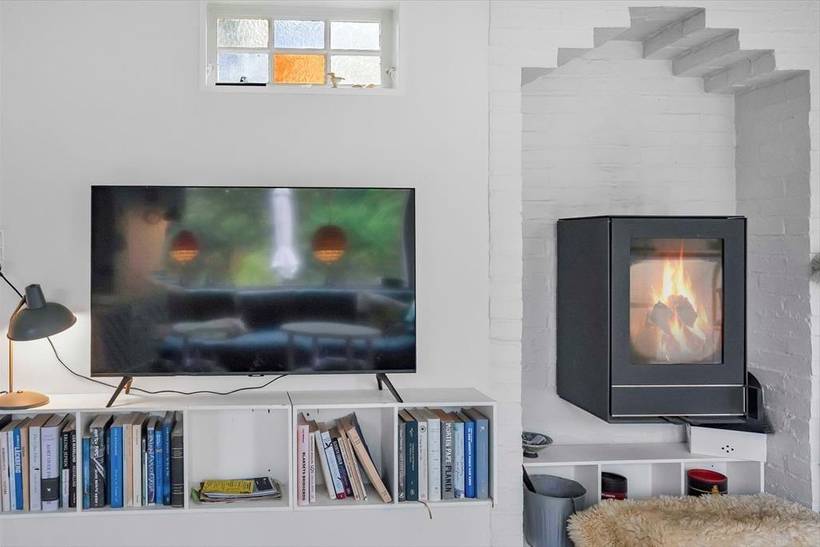 Foto von Ferienhaus MO23 in Nordstrand - Rørvig - Westseeland