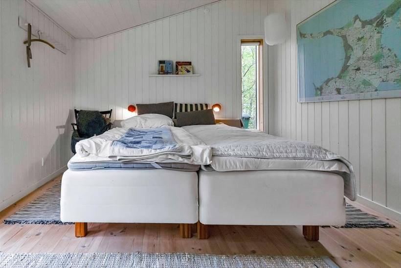 Foto von Ferienhaus MO23 in Nordstrand - Rørvig - Westseeland