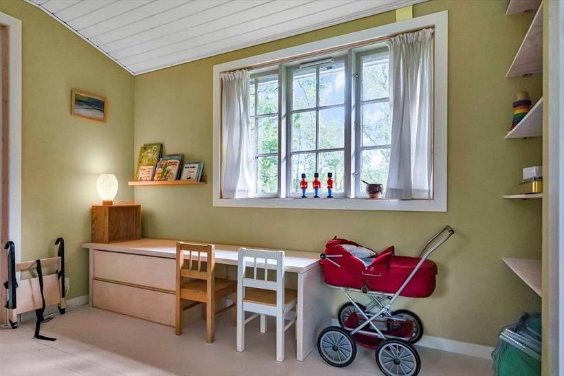 Foto von Ferienhaus MO23 in Nordstrand - Rørvig - Westseeland