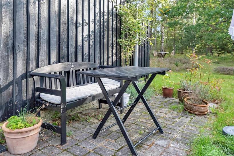 Foto von Ferienhaus MO23 in Nordstrand - Rørvig - Westseeland
