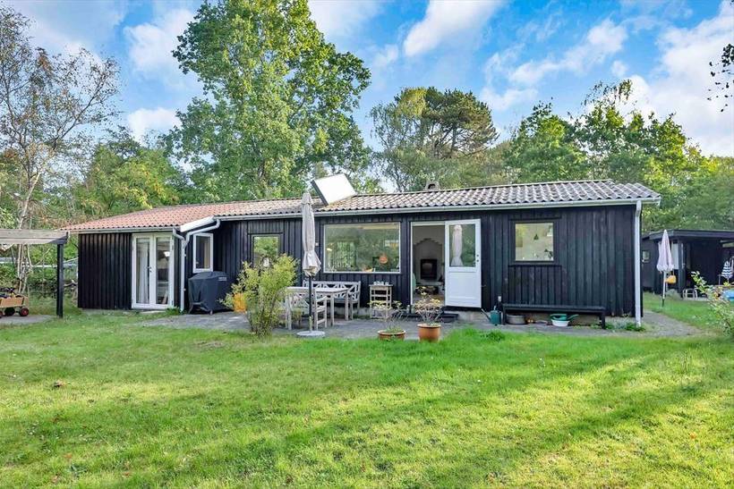 Foto von Ferienhaus MO23 in Nordstrand - Rørvig - Westseeland