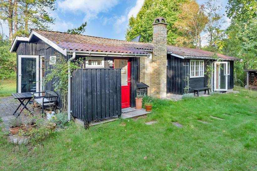 Foto von Ferienhaus MO23 in Nordstrand - Rørvig - Westseeland