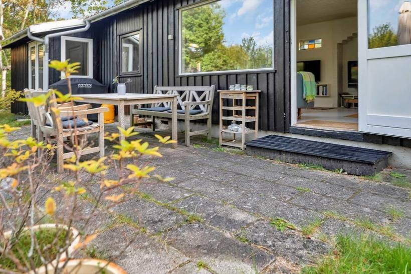 Foto von Ferienhaus MO23 in Nordstrand - Rørvig - Westseeland
