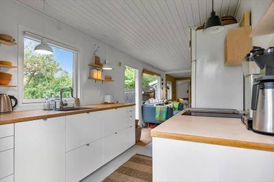 Vorschaubild von Ferienhaus MO23 in Nordstrand - Rørvig - Westseeland