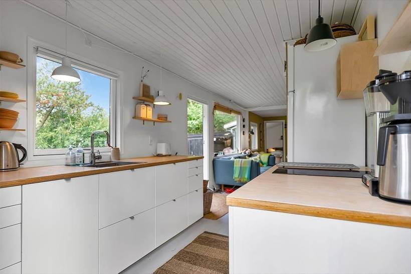Foto von Ferienhaus MO23 in Nordstrand - Rørvig - Westseeland