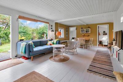 Vorschaubild von Ferienhaus MO23 in Nordstrand - Rørvig - Westseeland