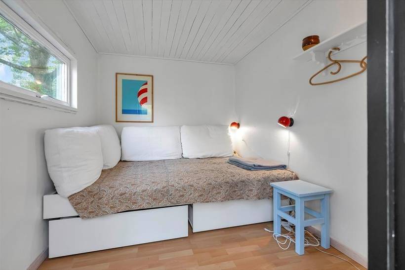 Foto von Ferienhaus MO23 in Nordstrand - Rørvig - Westseeland