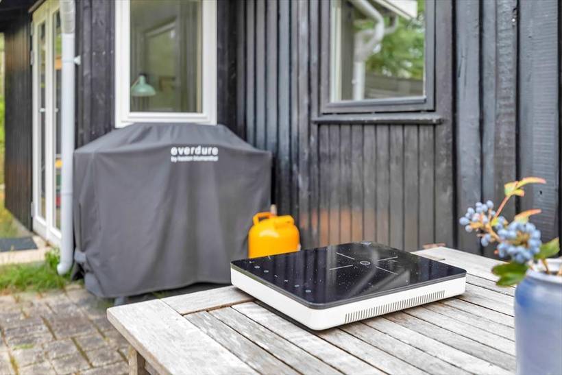Foto von Ferienhaus MO23 in Nordstrand - Rørvig - Westseeland