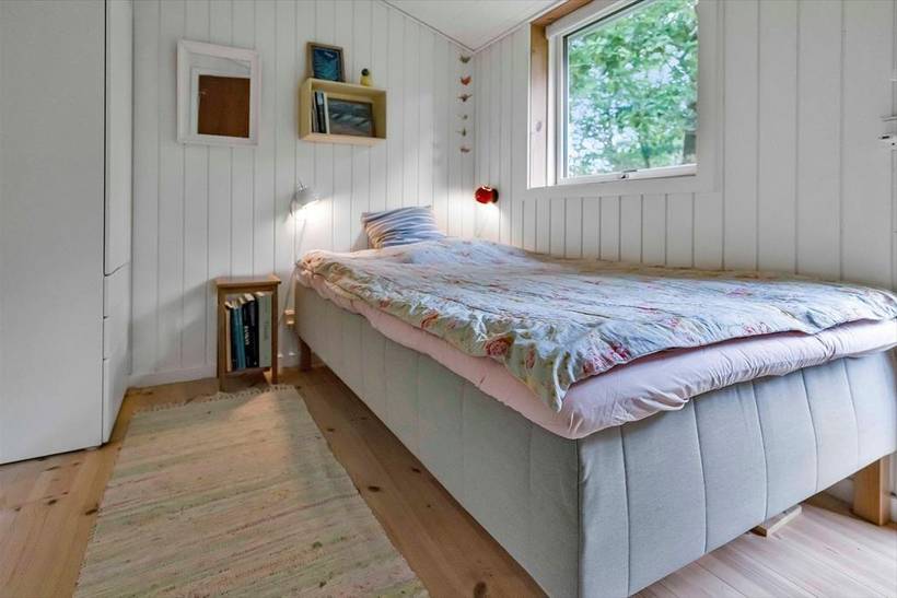 Foto von Ferienhaus MO23 in Nordstrand - Rørvig - Westseeland