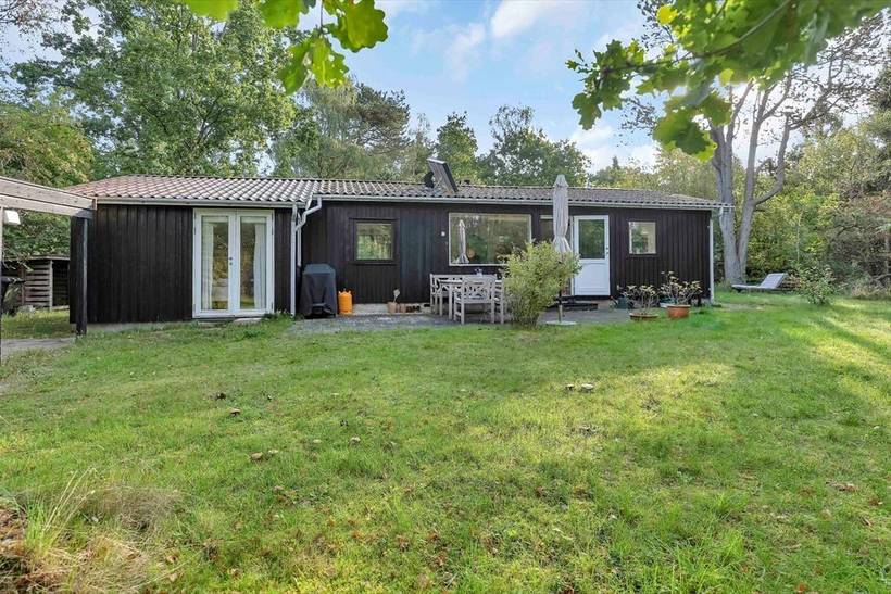 Foto von Ferienhaus MO23 in Nordstrand - Rørvig - Westseeland