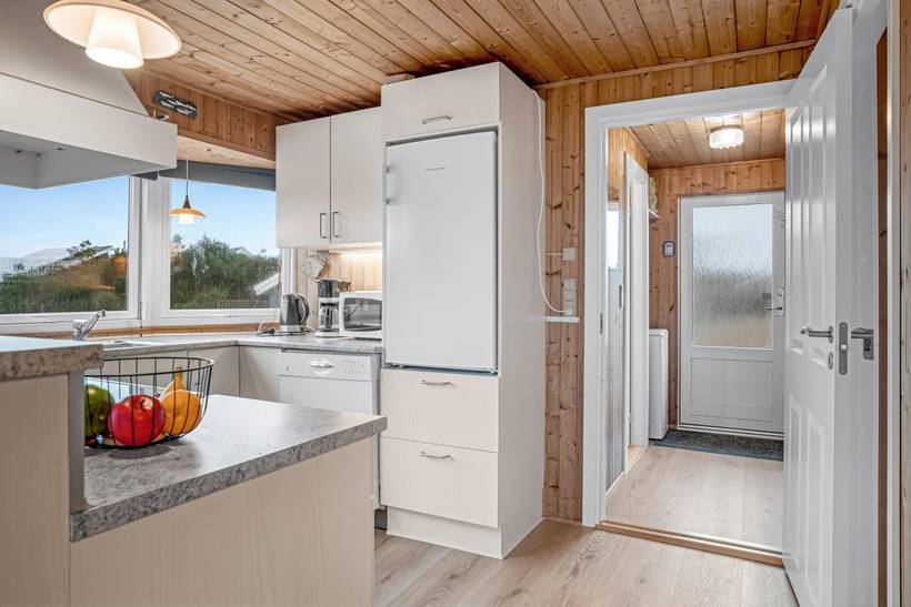 Foto von Ferienhaus MO24 in Lild - Thy/Limfjord