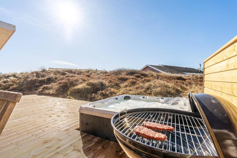 Foto von Ferienhaus MO24 in Lild - Thy/Limfjord