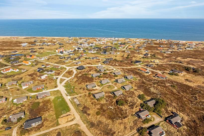 Foto von Ferienhaus MO24 in Lild - Thy/Limfjord