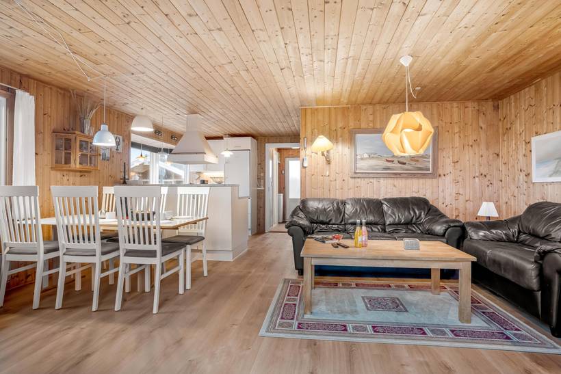 Foto von Ferienhaus MO24 in Lild - Thy/Limfjord