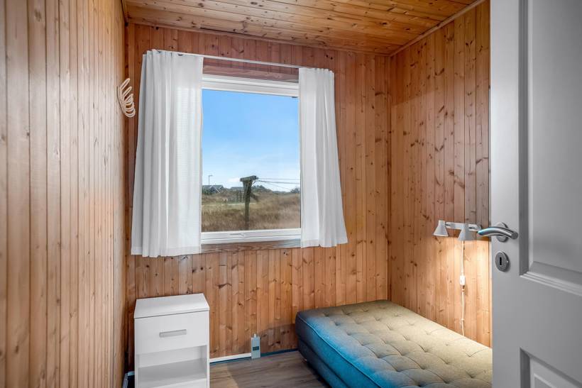 Foto von Ferienhaus MO24 in Lild - Thy/Limfjord