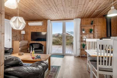 Vorschaubild von Ferienhaus MO24 in Lild - Thy/Limfjord