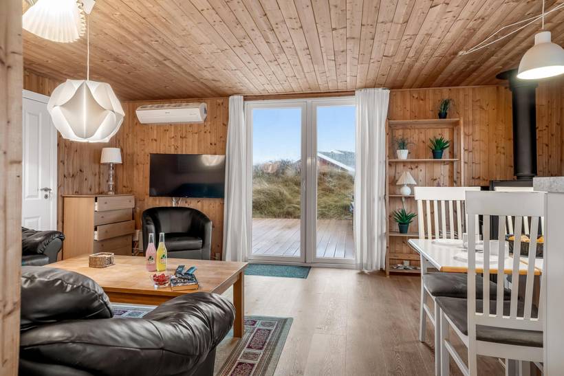 Foto von Ferienhaus MO24 in Lild - Thy/Limfjord