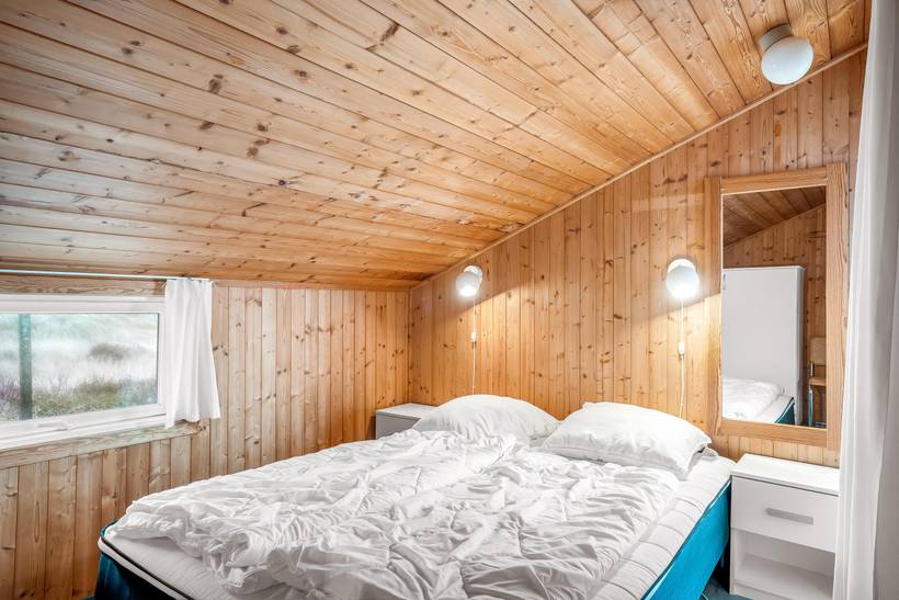 Foto von Ferienhaus MO24 in Lild - Thy/Limfjord