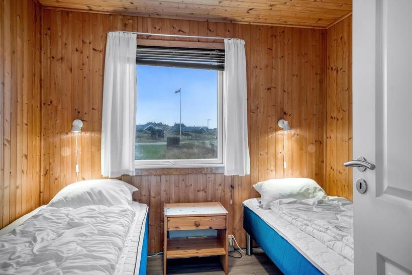 Foto von Ferienhaus MO24 in Lild - Thy/Limfjord