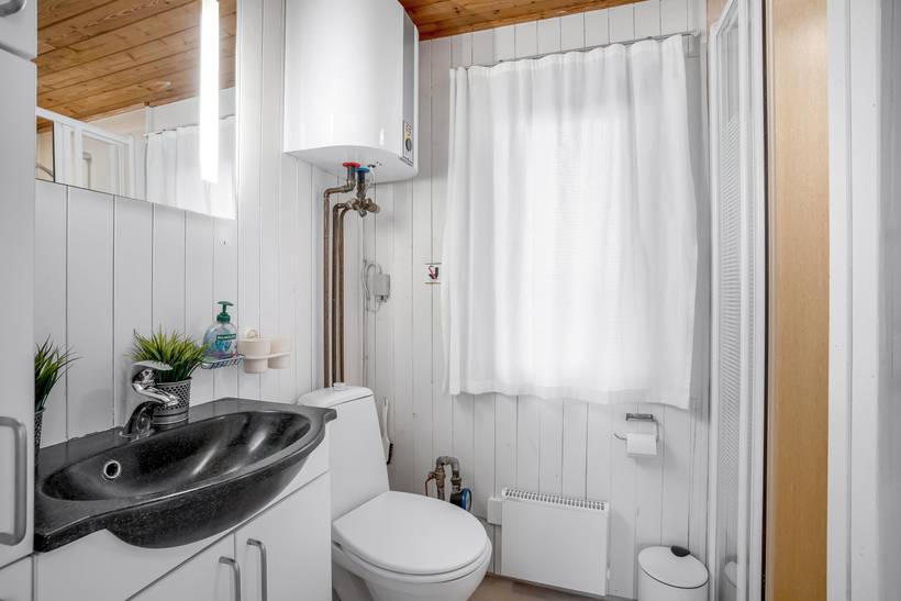 Foto von Ferienhaus MO24 in Lild - Thy/Limfjord
