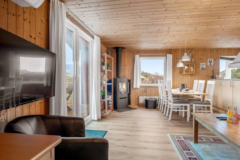 Foto von Ferienhaus MO24 in Lild - Thy/Limfjord