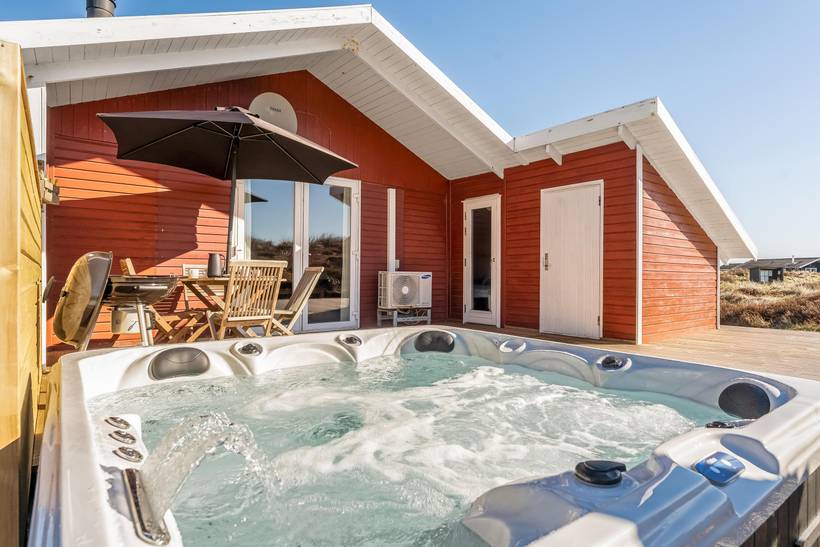 Foto von Ferienhaus MO24 in Lild - Thy/Limfjord