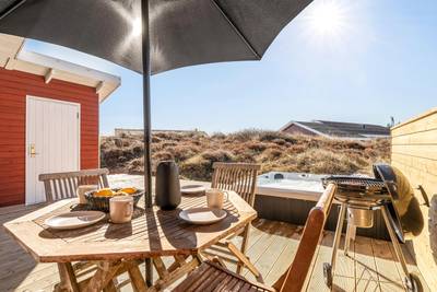 Vorschaubild von Ferienhaus MO24 in Lild - Thy/Limfjord