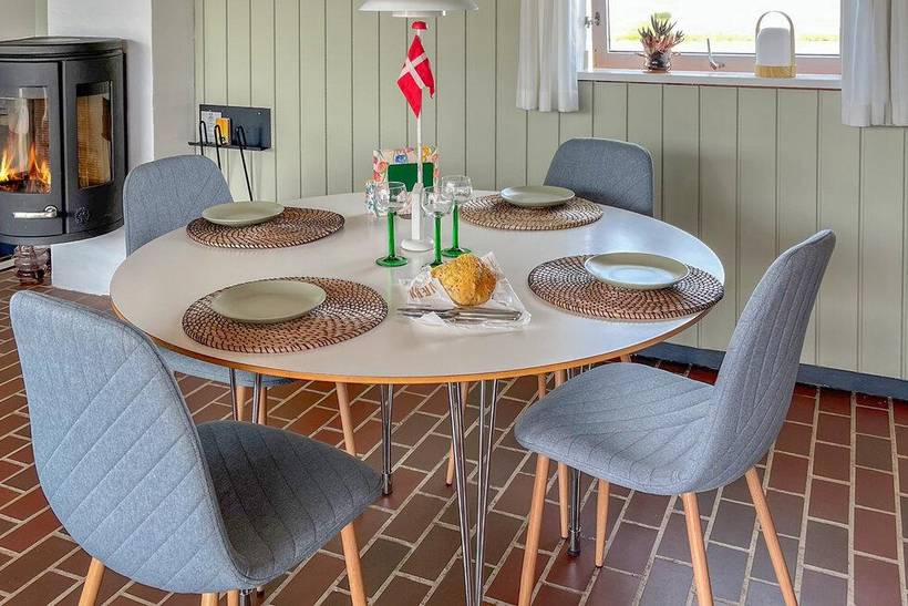 Foto von Ferienhaus MO25 in Rødhus - Blokhus - Nordjütland