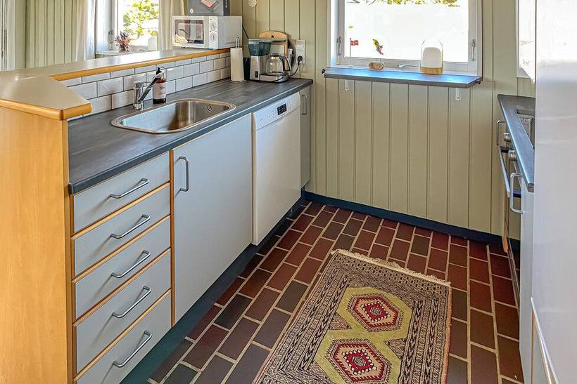 Foto von Ferienhaus MO25 in Rødhus - Blokhus - Nordjütland