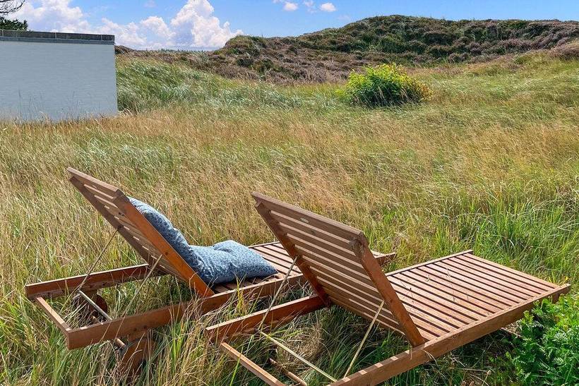 Foto von Ferienhaus MO25 in Rødhus - Blokhus - Nordjütland