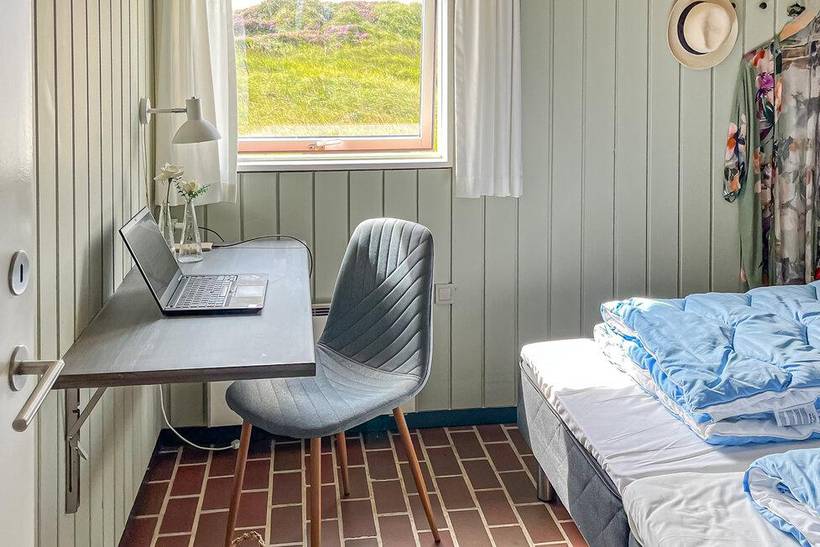 Foto von Ferienhaus MO25 in Rødhus - Blokhus - Nordjütland
