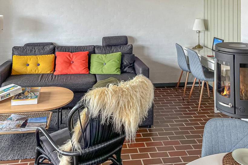 Foto von Ferienhaus MO25 in Rødhus - Blokhus - Nordjütland